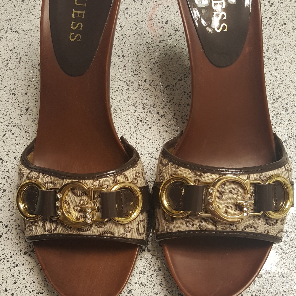 Guess shoes